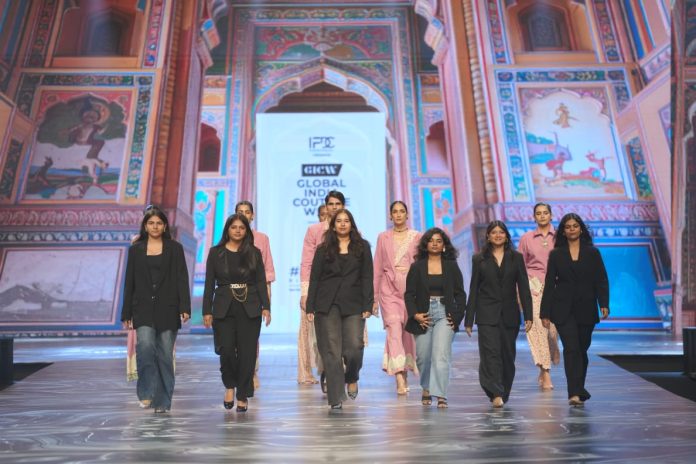 India Couture Week