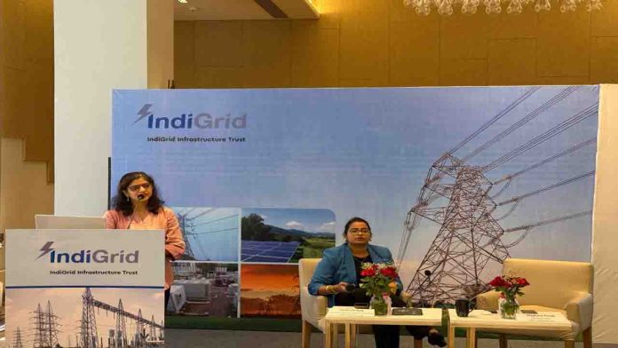 इनविट्स: भारत के इंफ्रास्ट्रक्चर में निवेश की नई क्रांति