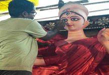 जयपुर में 27 सितंबर से दुर्गा पूजा महोत्सव, माता का भव्य दरबार सजने को तैयार