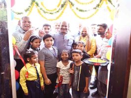कोटा में शुरू हुआ ‘नमो टॉय बैंक’, बच्चों की मुस्कान से गूंजा माहौल