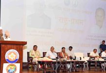 ‘राष्ट्र प्रथम’ सिर्फ नारा नहीं, देशप्रेम की भावना है: राज्यपाल