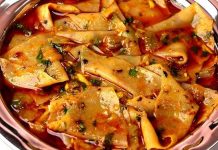 सब्जियां खत्म? 10 मिनट में बनाएं पापड़ की झटपट सब्जी!