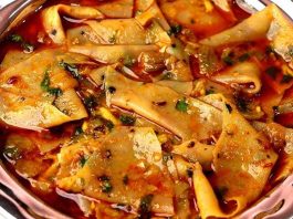 सब्जियां खत्म? 10 मिनट में बनाएं पापड़ की झटपट सब्जी!