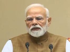 पीएम मोदी