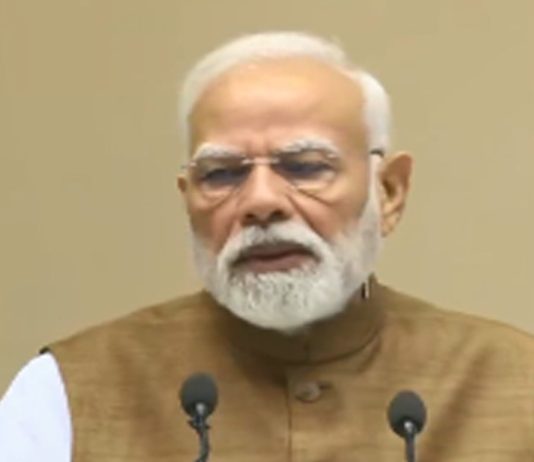 पीएम मोदी