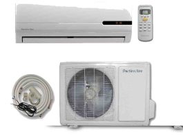 AC and dishwashers