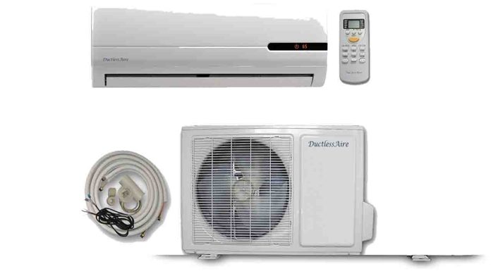 AC and dishwashers