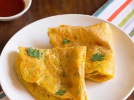 बारिश में चाहिए झटपट नाश्ता? बस 15 मिनट में बनाएं ये हेल्दी क्रिस्पी डिश!"