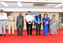 रेलवे बोर्ड में ‘स्वच्छता ही सेवा’ अभियान का रंगीन कार्यक्रम, नुक्कड़ नाटक ने आकर्षित किया ध्यान