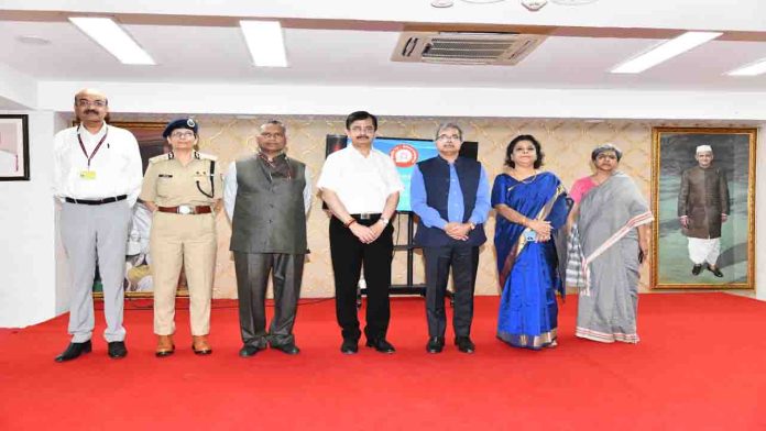 रेलवे बोर्ड में ‘स्वच्छता ही सेवा’ अभियान का रंगीन कार्यक्रम, नुक्कड़ नाटक ने आकर्षित किया ध्यान