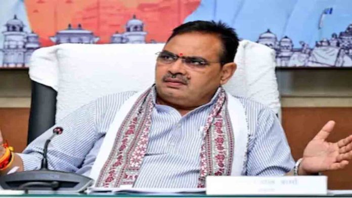 राजस्थान कैबिनेट के बड़े फैसले: खेल यूनिवर्सिटी से लेकर पेंशन तक राहत