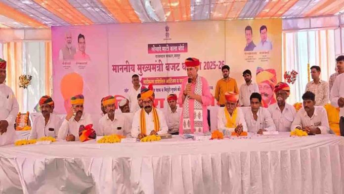कारीगरों की चमकी किस्मत, सरकार ने दी नई सौगात!