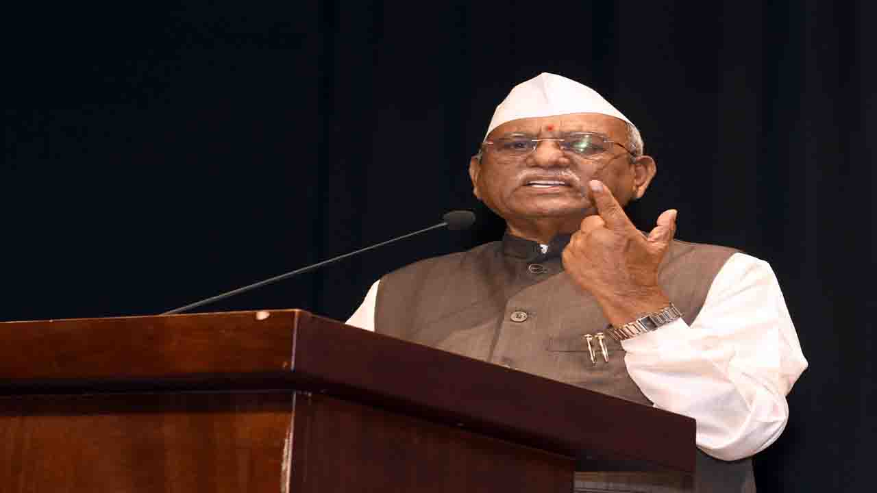 ‘राष्ट्र प्रथम’ सिर्फ नारा नहीं, देशप्रेम की भावना है: राज्यपाल