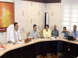 राजस्थान में ‘जीएसटी बचत उत्सव’ की तैयारी, 22 से 29 सितम्बर तक आमजन को मिलेगा लाभ
