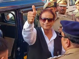आज़म खान