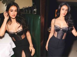 दिशा पाटनी फायरिंग केस: रोहित गोदारा की धमकी, बोले- बदला जरूर लेंगे