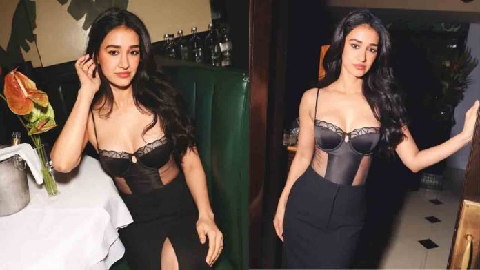 दिशा पाटनी फायरिंग केस: रोहित गोदारा की धमकी, बोले- बदला जरूर लेंगे