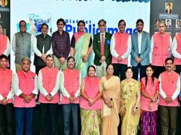 रोटरी सेमिनार में जयपुर के पाँच आइकॉन्स का सम्मान, 300 लोगों ने सुने प्रेरक अनुभव