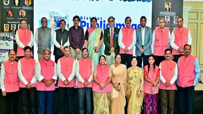 रोटरी सेमिनार में जयपुर के पाँच आइकॉन्स का सम्मान, 300 लोगों ने सुने प्रेरक अनुभव