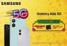 सिर्फ ₹9,899 में सैमसंग का 5G धमाका, गैलेक्सी A06 ऑफर में 🌟📱