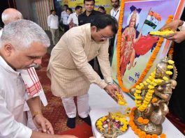जयपुर में संस्कृत महोत्सव, ‘भविष्याय संस्कृतम्’ ने दिखाई नई राह