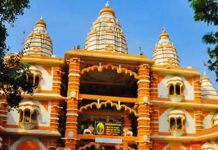 नवरात्रि में एक बार जरूर करें दर्शन - महाभारत काल से जुड़ा गुरुग्राम का शीतला माता मंदिर