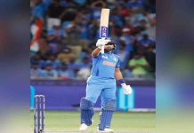 Shreyas Iyer
