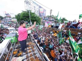 तेजस्वी यादव का बड़ा बयान: "वोट चोरी हुई तो जनता नहीं बख्शेगी"