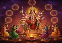 नवरात्र के 9 रूपों की पूजा क्यों होती है? जानिए असली महत्व और संदेश
