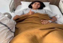 यास्तिका भाटिया की घुटने की सर्जरी सफल, जल्द मैदान पर वापसी का लक्ष्य
