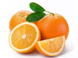 संतरे से भी ज्यादा Vitamin-C? जानिए ये 5 ताकतवर फल"