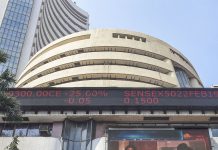 stock exchange