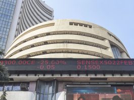 stock exchange