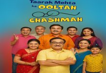 tarak mehta ka oolta chasma