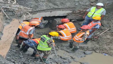 नेपाल में जलविद्युत परियोजना से 439 लोग अब भी लापता