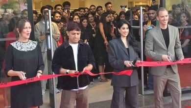 जयपुर में H&M की एंट्री, पहले दिन उमड़ी भीड़