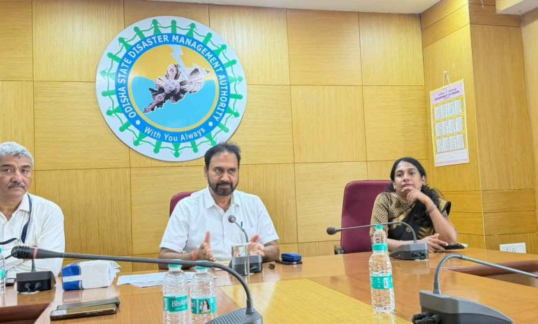 आपदा राहत से लेकर तैयारी तक: ओडिशा मॉडल जो आपदा प्रबंधन में बन गया देश-दुनिया की पहचान