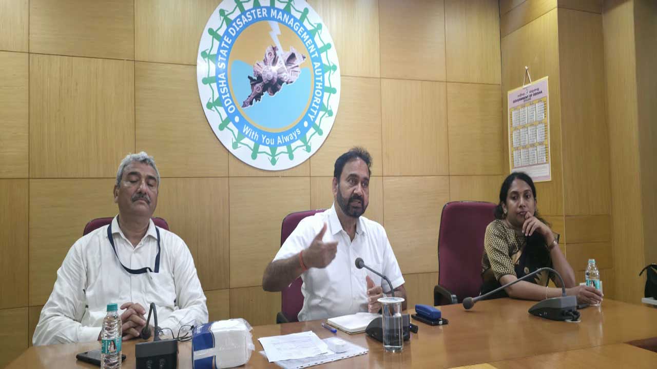 आपदा राहत से लेकर तैयारी तक: ओडिशा मॉडल जो आपदा प्रबंधन में बन गया देश-दुनिया की पहचान
